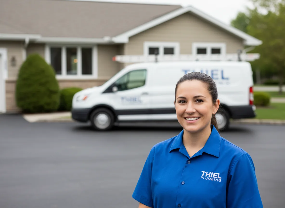 Plumber Almond, NY FAQs